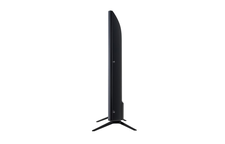 LG 43" LG LED TV, Full HD, webOS 3.0, 43LH6047