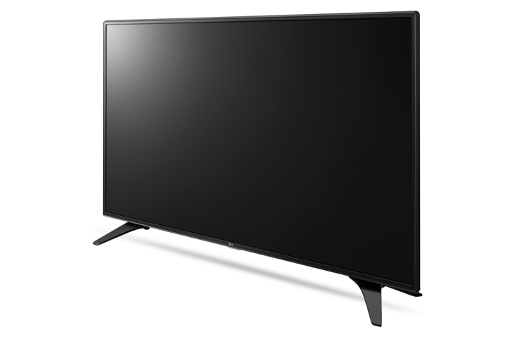 LG 43" LG LED TV, Full HD, webOS 3.0, 43LH6047