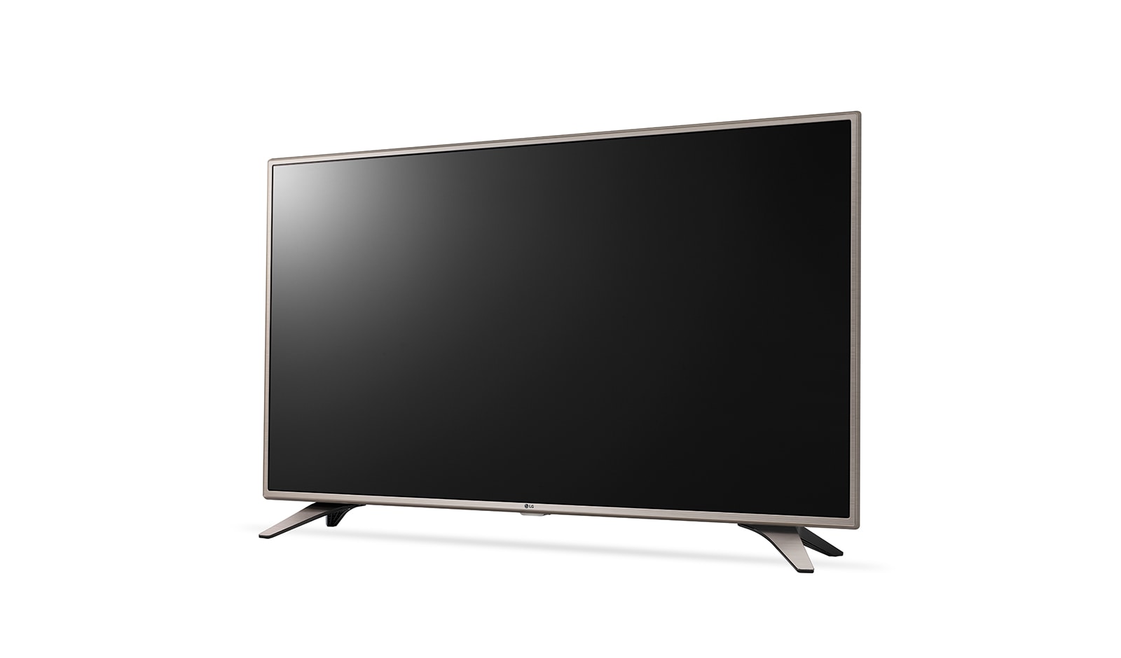 LG 43" LG LED TV, Full HD, Smart TV WebOS 3.0, 43LH615V