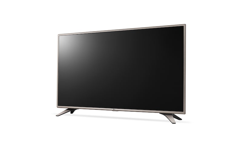LG 43" LG LED TV, Full HD, Smart TV WebOS 3.0, 43LH615V