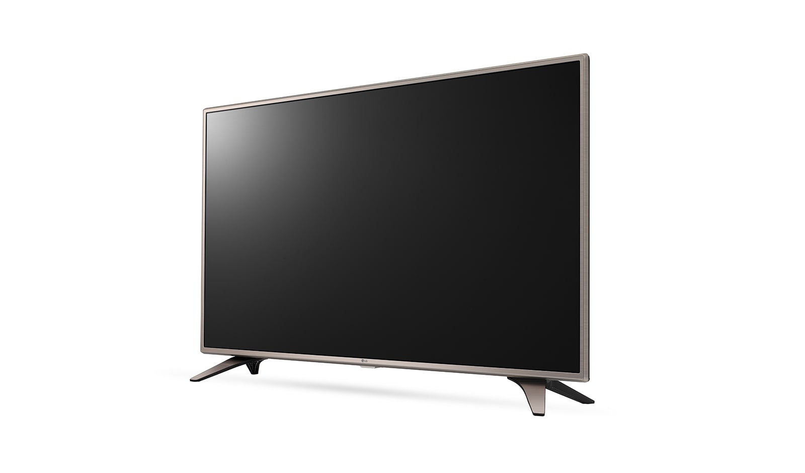 LG 43" LG LED TV, Full HD, Smart TV WebOS 3.0, 43LH615V