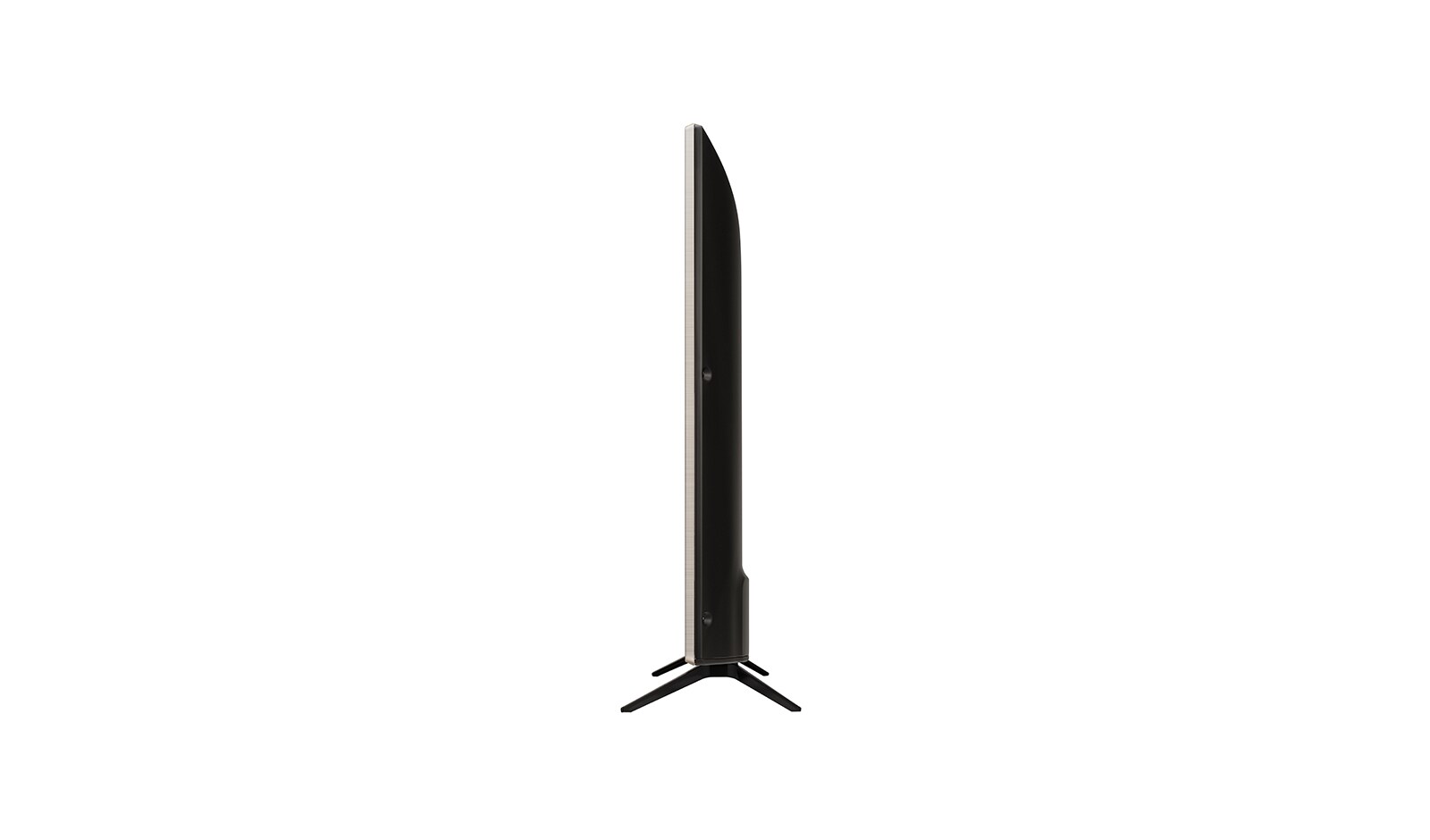 LG 43" LG LED TV, Full HD, Smart TV WebOS 3.0, 43LH615V