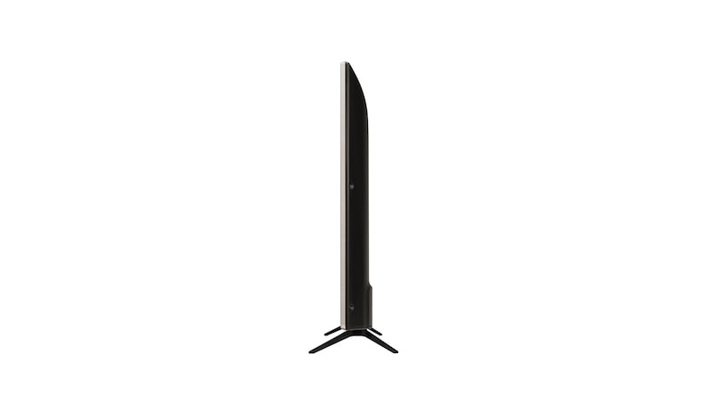 LG 43" LG LED TV, Full HD, Smart TV WebOS 3.0, 43LH615V