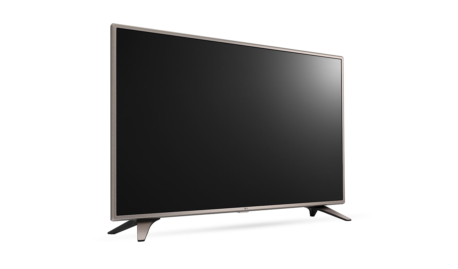 LG 43" LG LED TV, Full HD, Smart TV WebOS 3.0, 43LH615V
