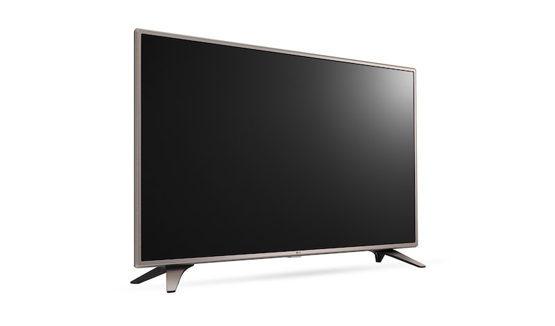 LG 43" LG LED TV, Full HD, Smart TV WebOS 3.0, 43LH615V