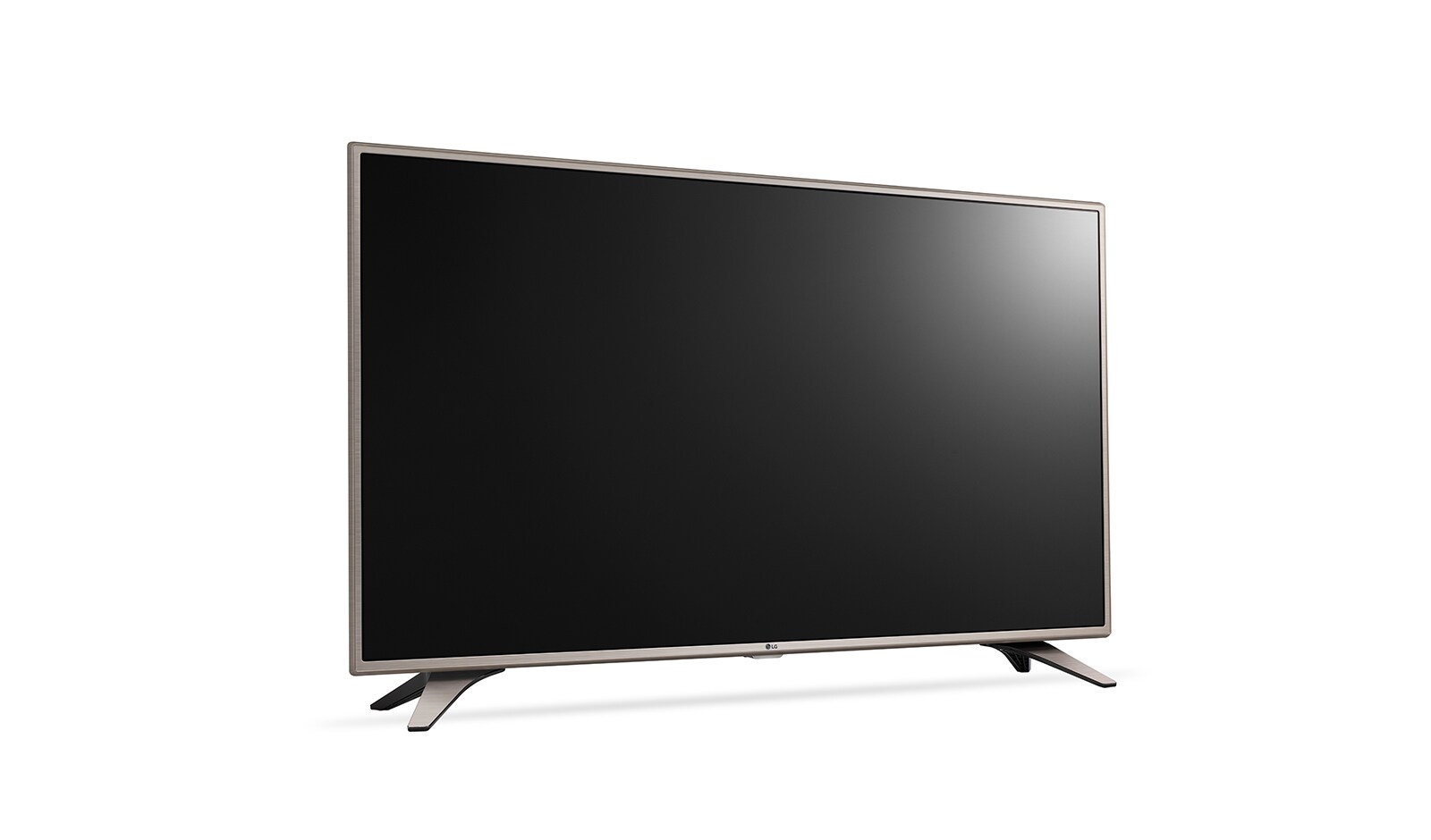 LG 43" LG LED TV, Full HD, Smart TV WebOS 3.0, 43LH615V