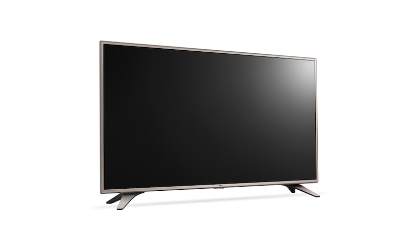 LG 43" LG LED TV, Full HD, Smart TV WebOS 3.0, 43LH615V