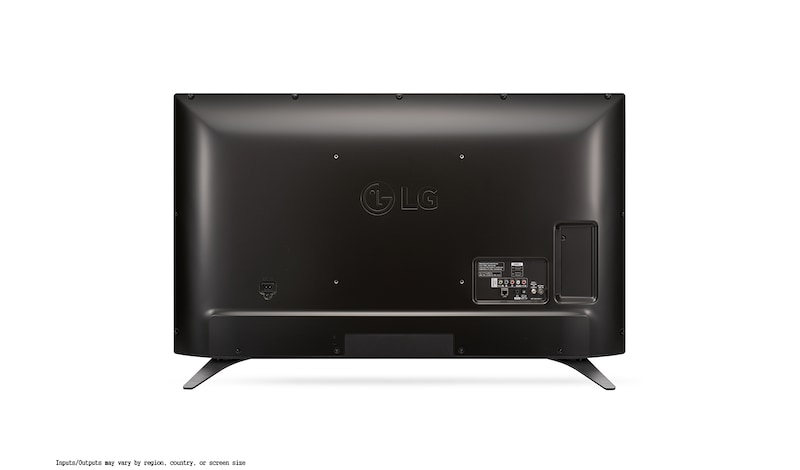 LG 43" LG LED TV, Full HD, Smart TV WebOS 3.0, 43LH615V