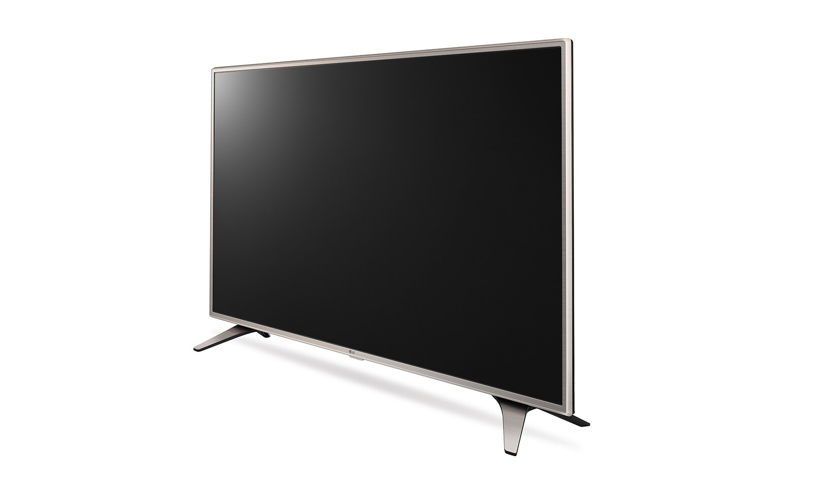 LG 43" LG LED TV, Full HD, Smart TV WebOS 3.0, 43LH615V