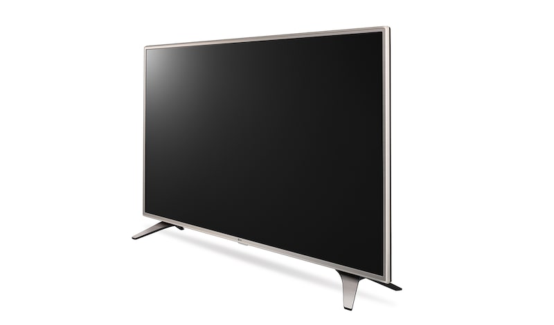 LG 43" LG LED TV, Full HD, Smart TV WebOS 3.0, 43LH615V