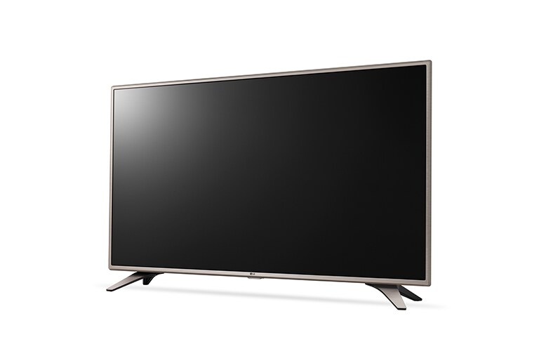 LG 43" LG LED TV, Full HD, Smart TV WebOS 3.0, 43LH615V