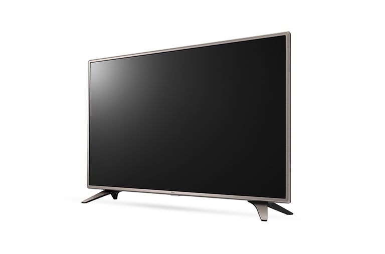 LG 43" LG LED TV, Full HD, Smart TV WebOS 3.0, 43LH615V