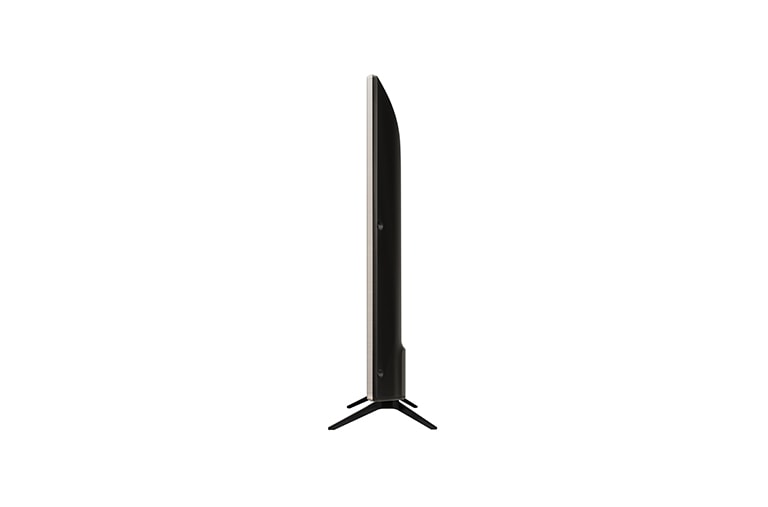 LG 43" LG LED TV, Full HD, Smart TV WebOS 3.0, 43LH615V