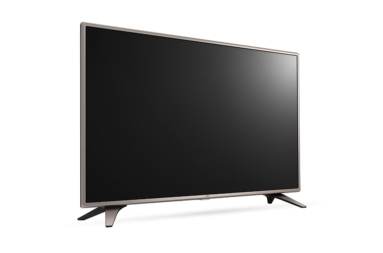 LG 43" LG LED TV, Full HD, Smart TV WebOS 3.0, 43LH615V