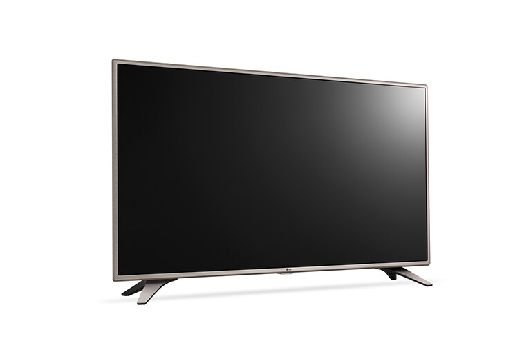 LG 43" LG LED TV, Full HD, Smart TV WebOS 3.0, 43LH615V