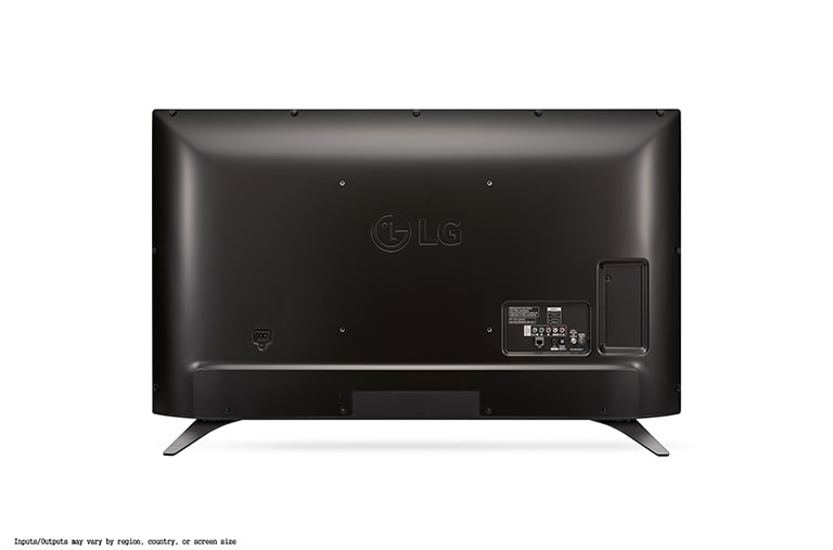 LG 43" LG LED TV, Full HD, Smart TV WebOS 3.0, 43LH615V