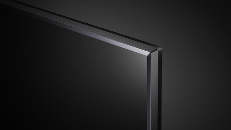 LG 43" LG LED TV, Full HD, webOS 3.5, 43LJ594V