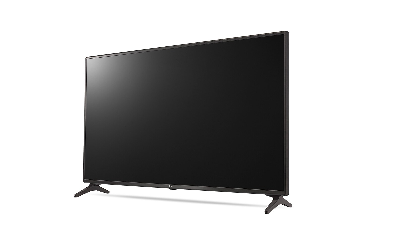 LG 43" LG LED TV, Full HD, webOS 3.5, 43LJ614V