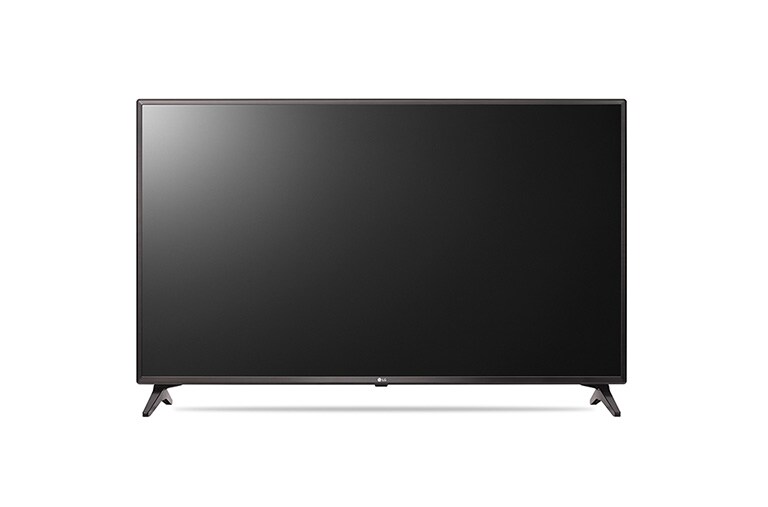 LG 43" LG LED TV, Full HD, webOS 3.5, 43LJ614V