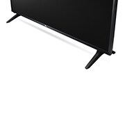 LG 43" LG FULL HD TV, LG LED TV, 43LK5000