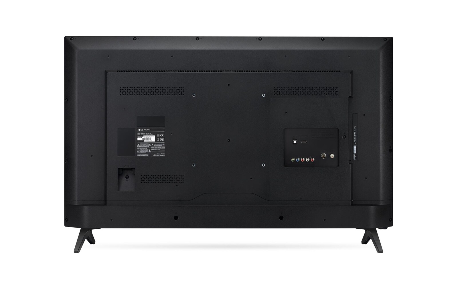 LG 43" LG FULL HD TV, LG LED TV, 43LK5000