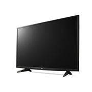 LG 43" LG FULL HD TV, LG LED TV, 43LK5100