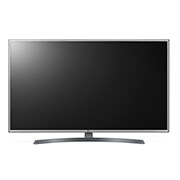 LG 43" LG FULL HD TV, webOS Smart TV, 43LK6100