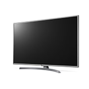 LG 43" LG FULL HD TV, webOS Smart TV, 43LK6100