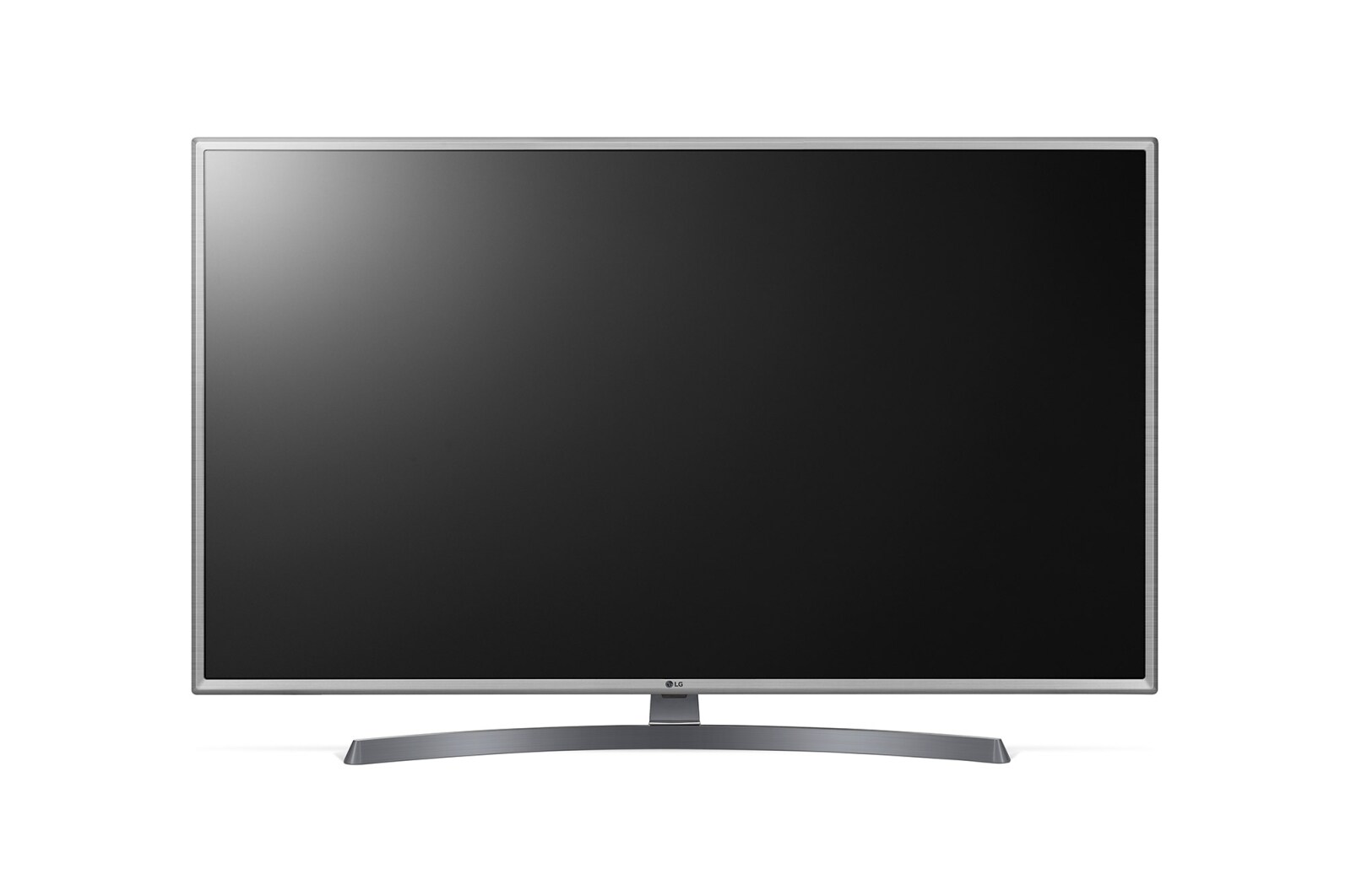 LG 43" LG FULL HD TV, webOS Smart TV, 43LK6100
