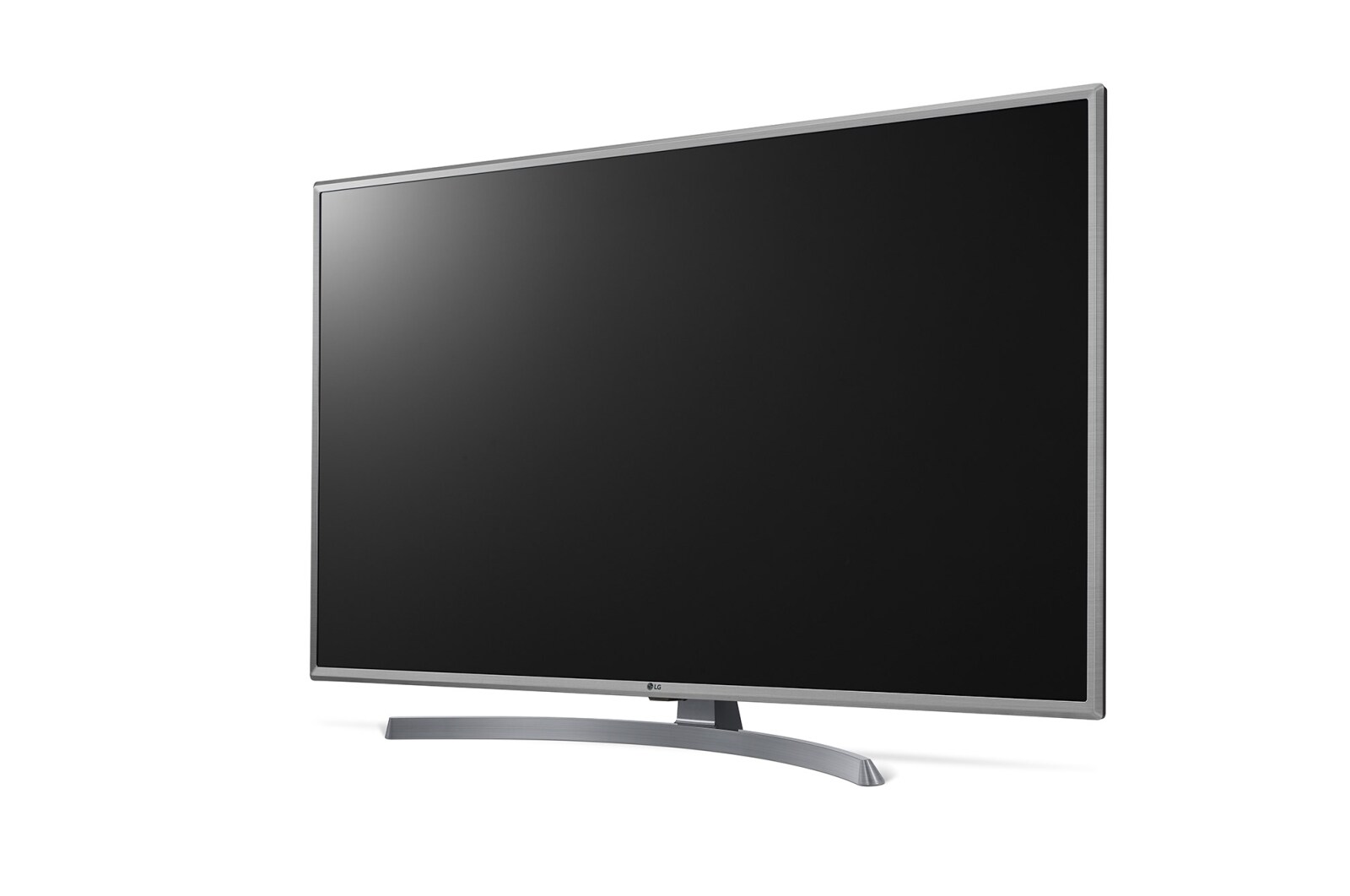 LG 43" LG FULL HD TV, webOS Smart TV, 43LK6100