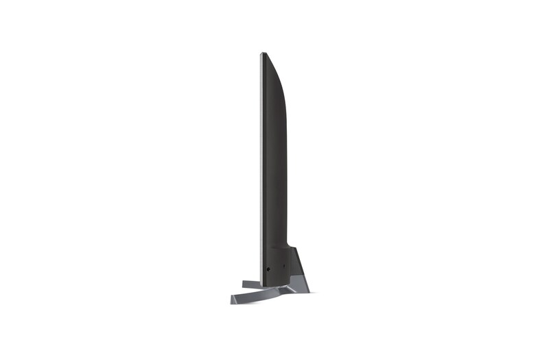 LG 43" LG FULL HD TV, webOS Smart TV, 43LK6100
