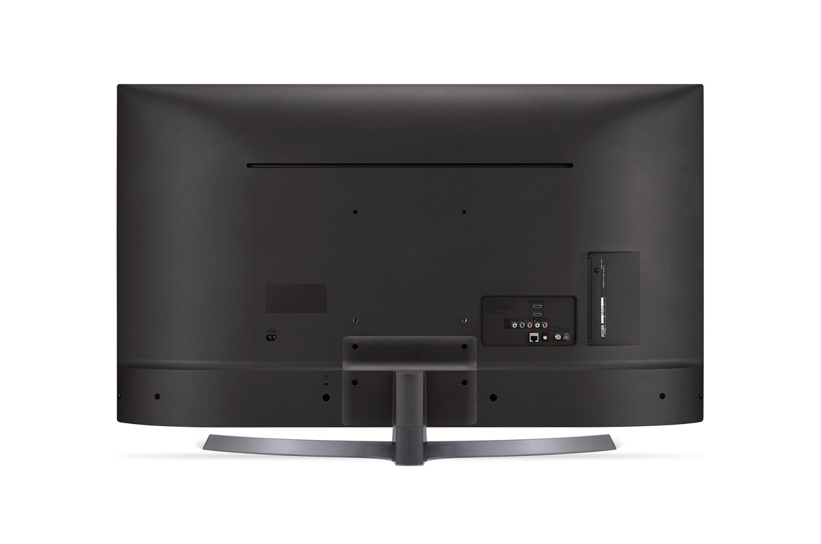LG 43" LG FULL HD TV, webOS Smart TV, 43LK6100