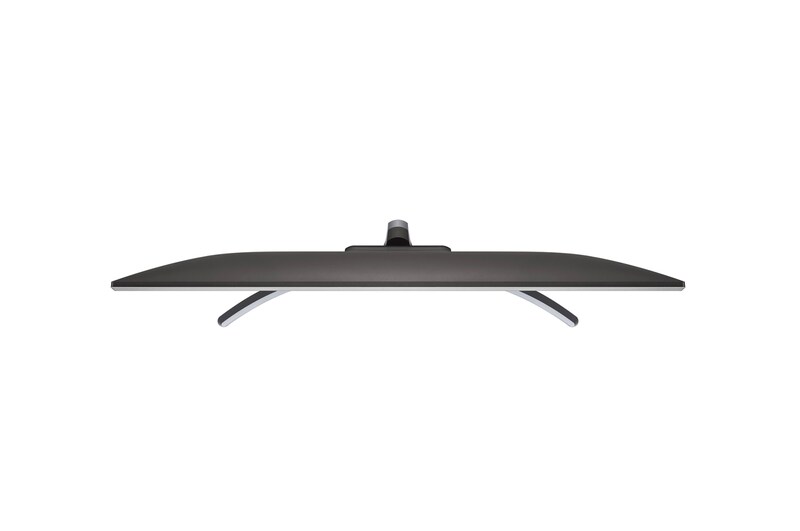 LG 43" LG FULL HD TV, webOS Smart TV, 43LK6100