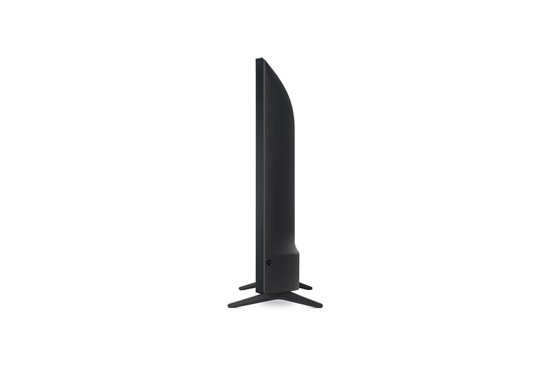 LG 43" LG Full HD TV, webOS Smart TV, 43LM6300