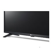 LG 43" LG Full HD TV, webOS Smart TV, 43LM6300
