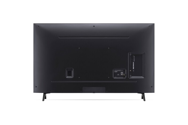 LG 43" LG NanoCell TV, webOS Smart TV, 43NANO753PA