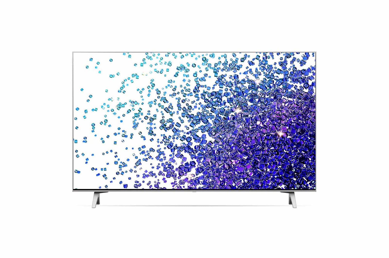 LG 43" LG NanoCell TV, webOS Smart TV, 43NANO773PA