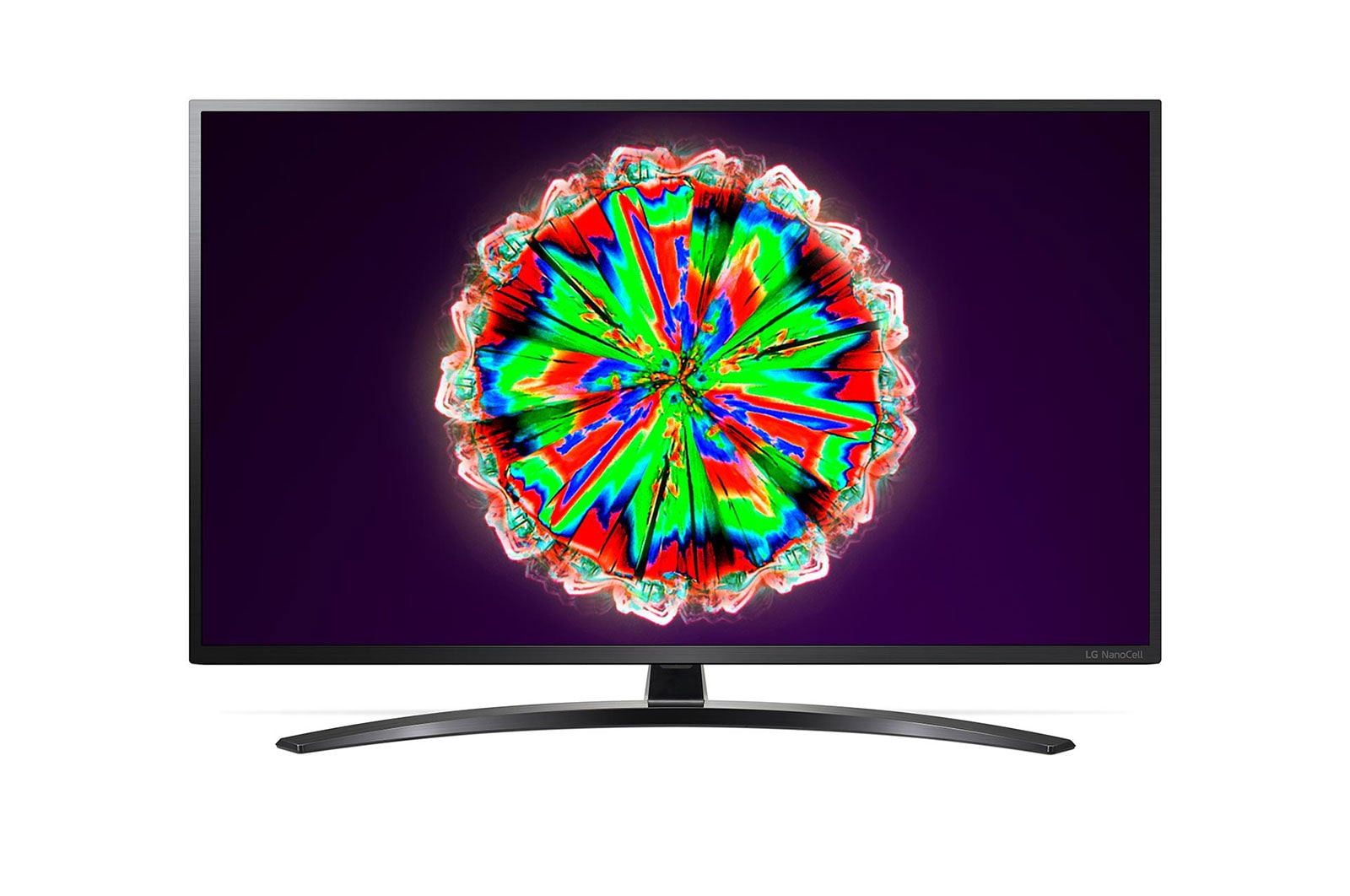 LG 43" LG NanoCell TV, webOS Smart TV, 43NANO79