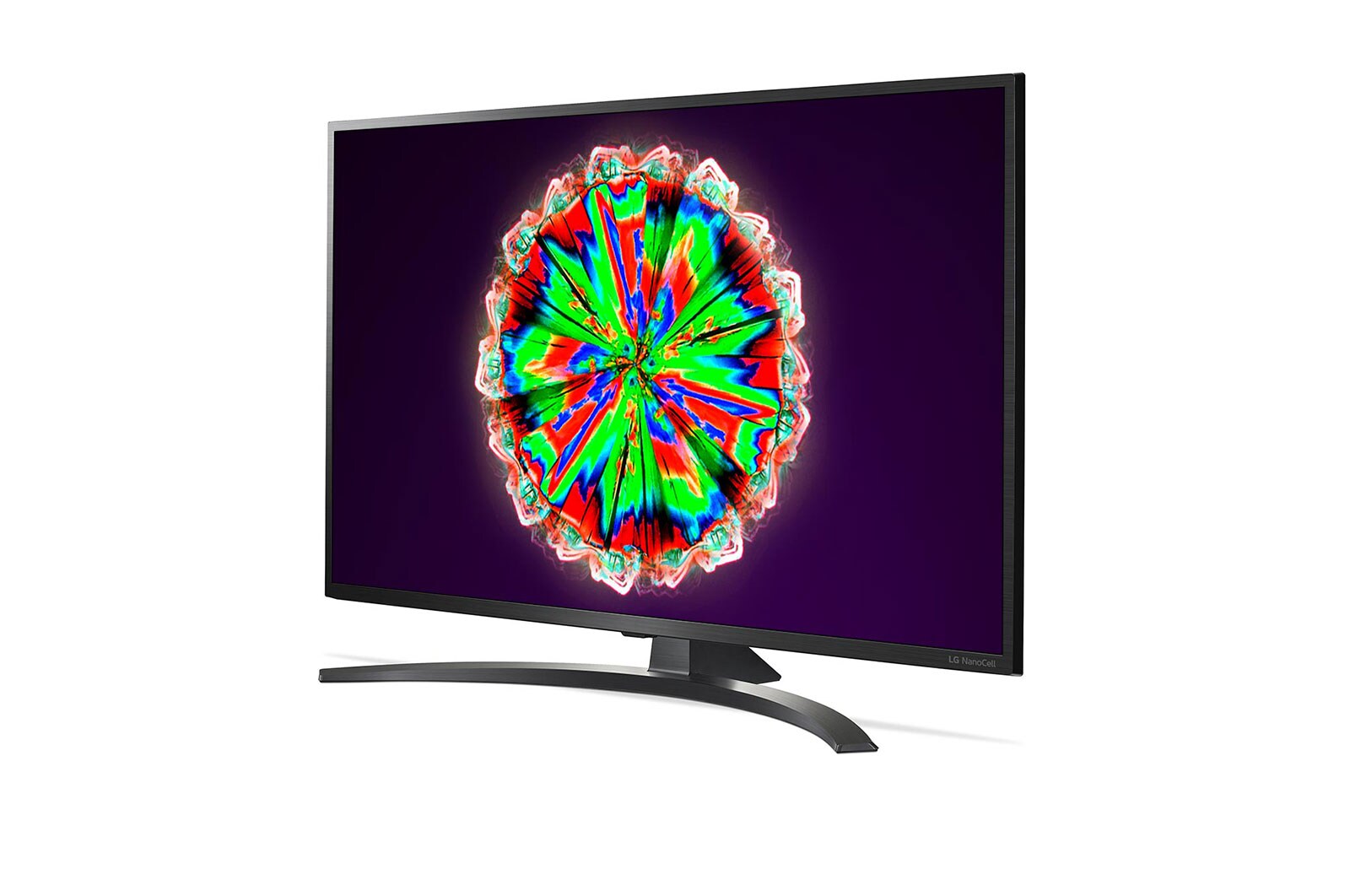 LG 43" LG NanoCell TV, webOS Smart TV, 43NANO79