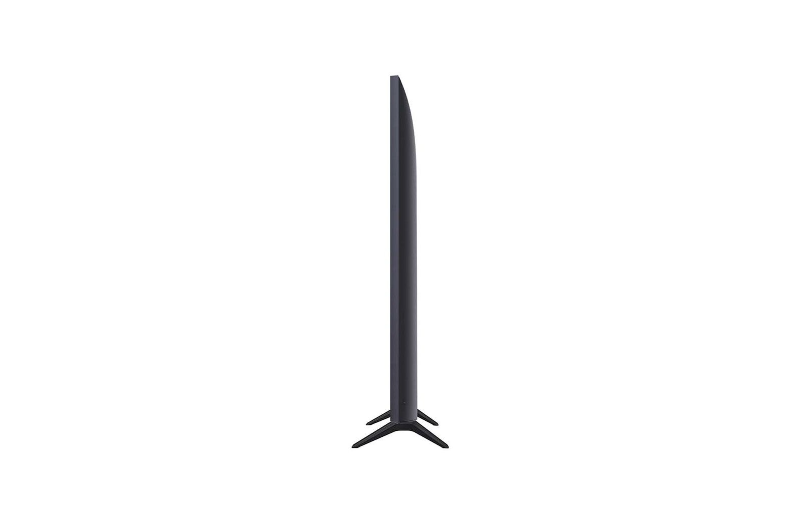 LG 43"|LG NanoCell AI| NANO81| 4K Smart TV 2024, 43NANO81T6A