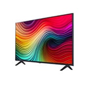 LG 43"|LG NanoCell AI| NANO81| 4K Smart TV 2024, 43NANO81T6A