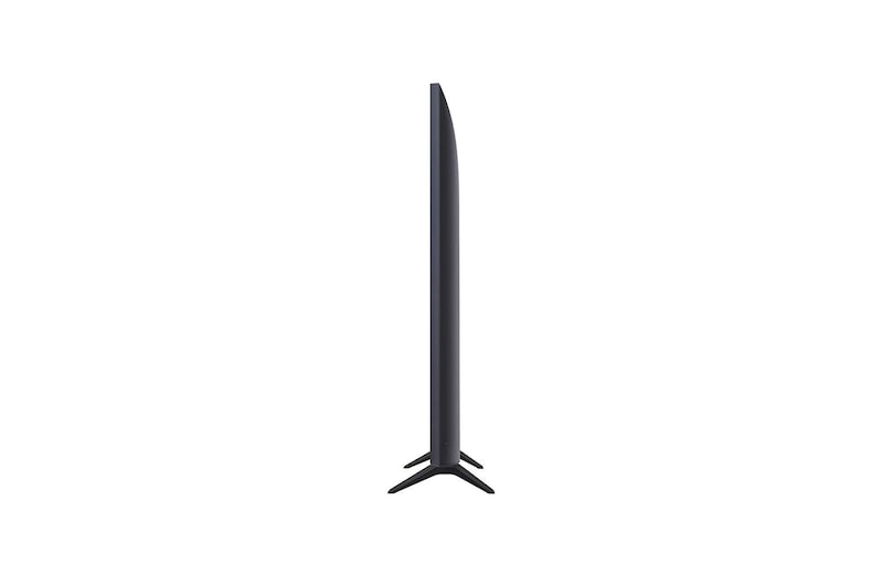 LG 43"|LG NanoCell AI| NANO82| 4K Smart TV 2024, 43NANO82T6B