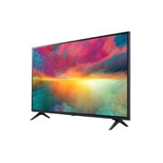 LG 43" LG QNED TV,  Procesor α5 Gen6 AI, webOS smart TV, 43QNED753RA
