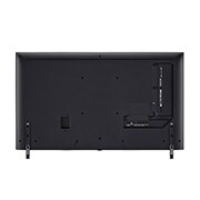 LG 43"|LG QNED AI| QNED80| 4K Smart TV| webOS24, 43QNED80T6A