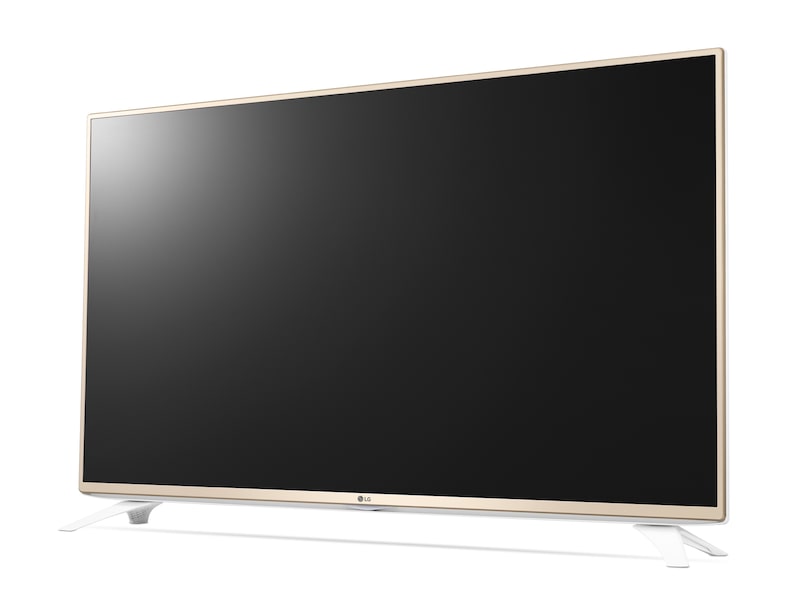 LG 43" LG ULTRA HD 4K TV, webOS 2.0, 43UF6907