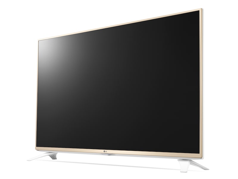 LG 43" LG ULTRA HD 4K TV, webOS 2.0, 43UF6907