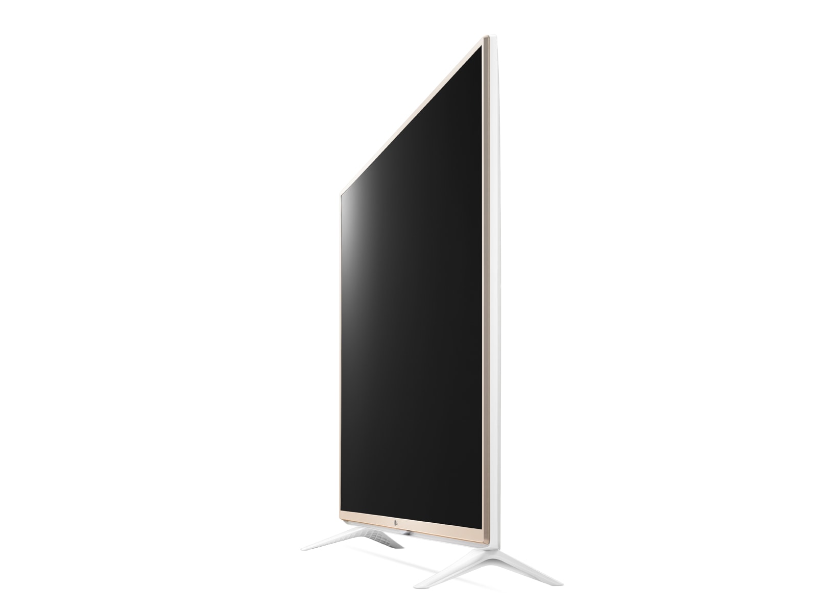 LG 43" LG ULTRA HD 4K TV, webOS 2.0, 43UF6907