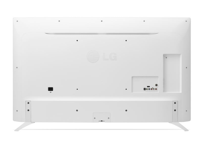 LG 43" LG ULTRA HD 4K TV, webOS 2.0, 43UF6907