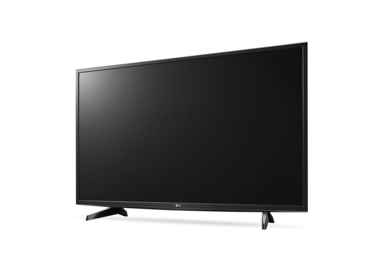 LG 43" LG UHD TV 4K, webOS 3.0, 43UH610V