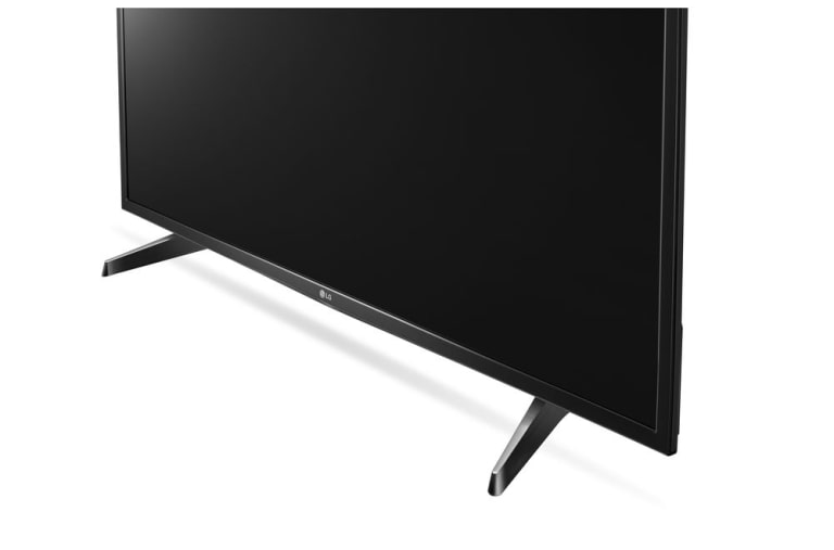 LG 43" LG UHD TV 4K, webOS 3.0, 43UH610V
